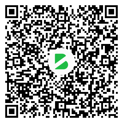 扫一扫加微信-武汉市比答网络科技有限公司
